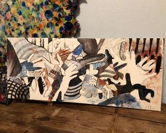ML3071: Conner McManus Art: Local Pickup https://www.ebay.com/itm/123974951129