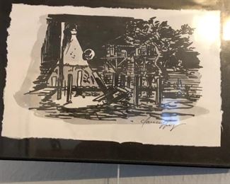 ML3080: Conner McManus Art: Local Pickup https://www.ebay.com/itm/123974951128