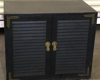 SL3023: Black Cabinet Low Profile Local Pickup https://www.ebay.com/itm/113949382139