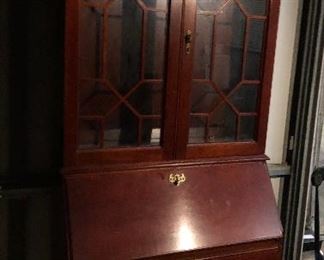 SL3024: Jasper Cabinet Secretary Display Bookshelf 30”w x 73”t x 16” D Local Picku https://www.ebay.com/itm/123963561618