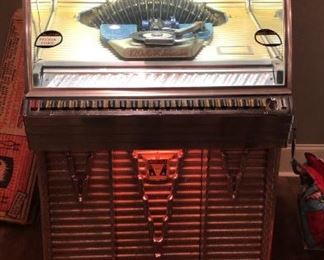Y1007: Rock Ola Jukebox 1950s https://www.ebay.com/itm/123861911064