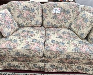 Drexel Heritage sofa