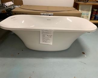 Fleurco Aria Prelude. NEVER USED. Retails on Amazon for $1800.00