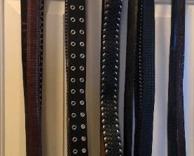 Leather Belts