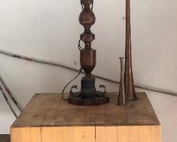 Vintage Lamp