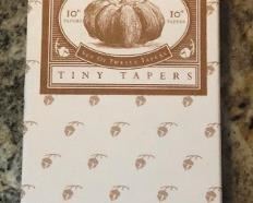 Williams Sonoma Candles