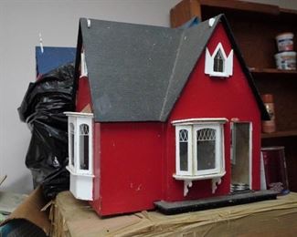 Dollhouses