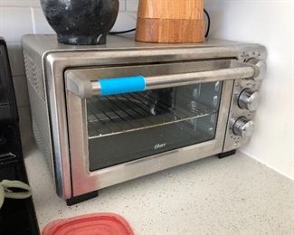 Oester Toaster Oven
