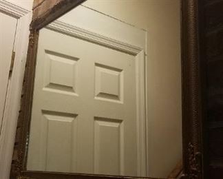 Vintage Mirror