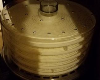 dehydrator