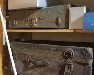 AntiqueTrunks
