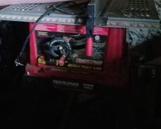 table saw