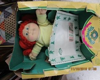 Sale Picture