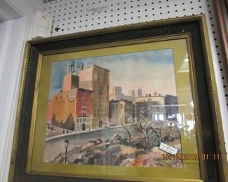 Sale Picture