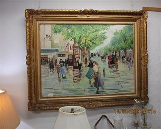 Sale Picture
