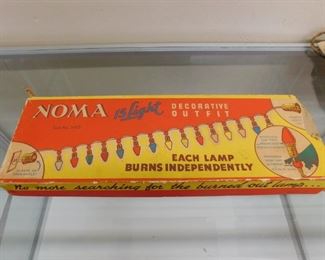 Noma Christmas Lights