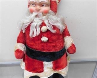 Vintage Santa Claus