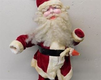 Vintage Santa Claus
