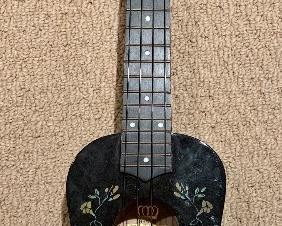Leolani uke