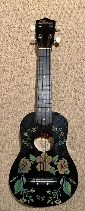 Leolani uke