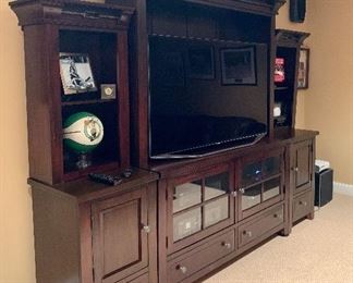 Entertainment Center