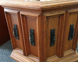 End tables 75% off!