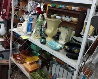 75% off items on this shelf
