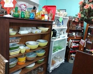 50% off items pictured