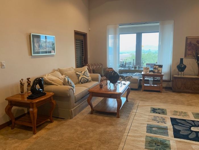 Rio Grande Estate Sales in Las Cruces, NM starts on 11/15/2019