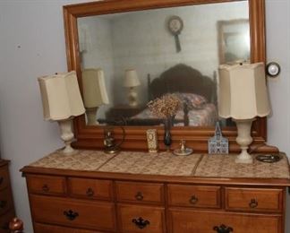 Sumpter dresser
