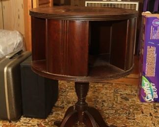 Drum table