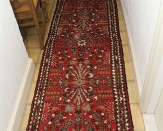 Hall Runner