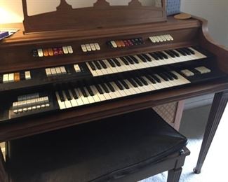 Organ!