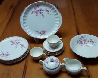 china set