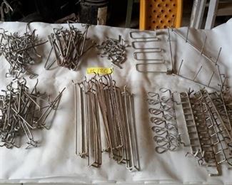 Pegboard Hooks