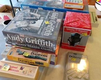GAMES, JUST IN TIME FOR WINTER FUN