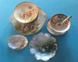 RS Germany & Prussia and Nippon