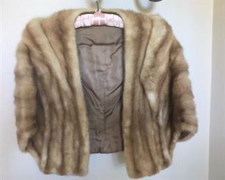 Mink Stole