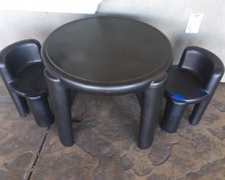 Children's Furniture