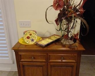 Lexington Chest. 35x17x40