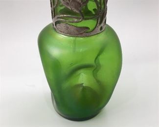 Loetz Deco Art Glass