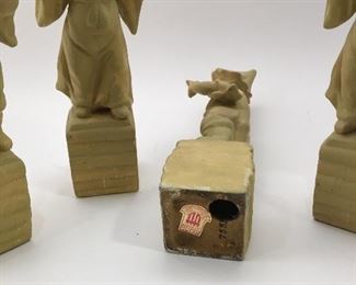 Ardalt Japan. Hand Painted Lenwhile China.