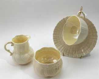 Belleek Co Fermanagh Ireland