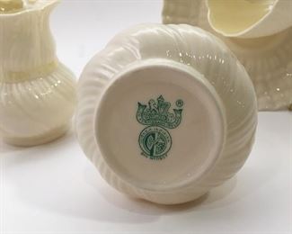 Belleek Co Fermanagh Ireland