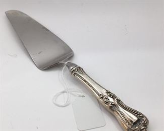 Towle Old Colonial Cake Server