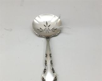 Heirloom Sterling by Oneida Server