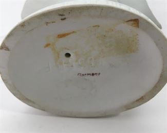Germany Porcelain Figurine 