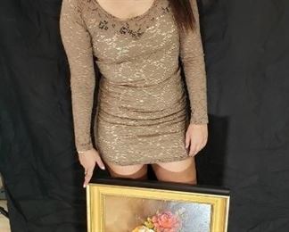 Sale Picture
