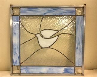 art stained glass