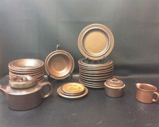 dinnerware stoneware